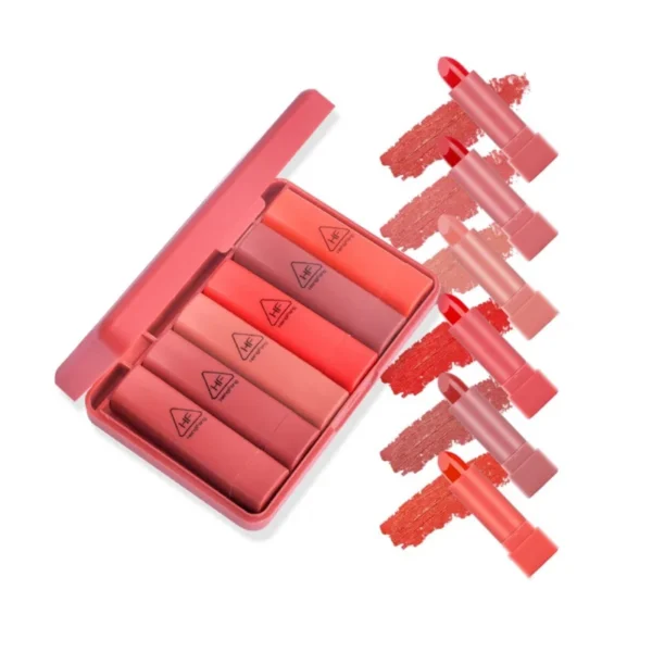HengFang Color Lipstick - Image 8