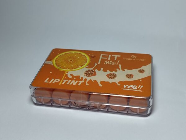 Fit Me! Lip Tints: A Burst of Color - Image 5