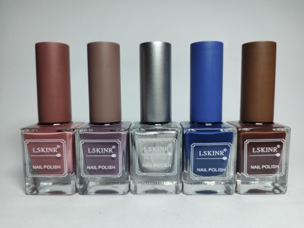 Nail Paint By Lskinr Amazing colors - Image 5