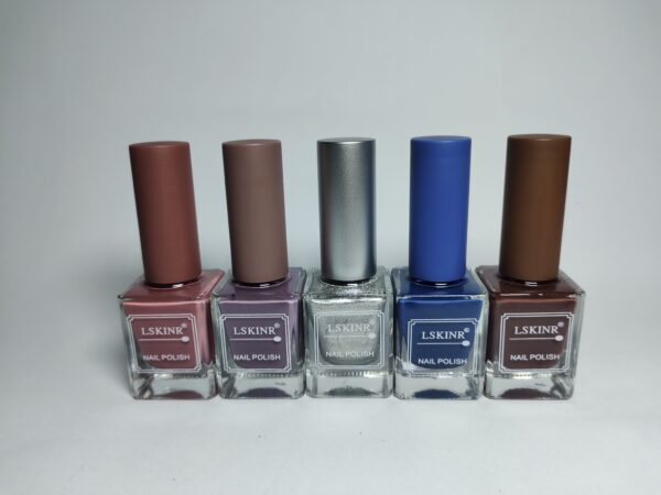 Nail Paint By Lskinr Amazing colors - Image 4