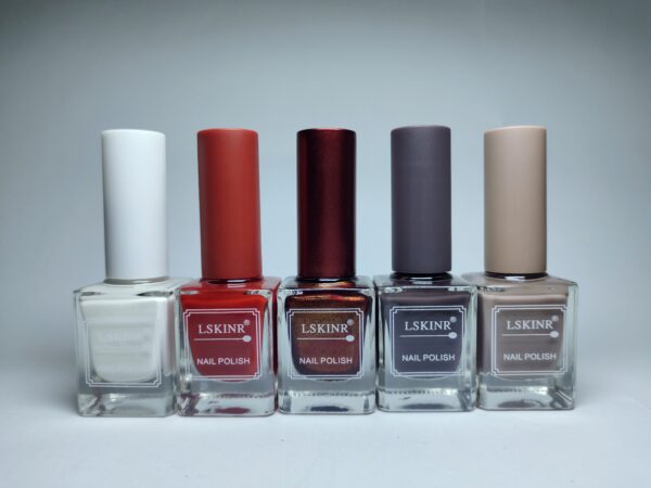 Nail Paint By Lskinr Amazing colors - Image 3
