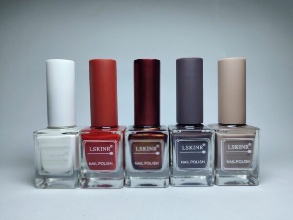 Nail Paint By Lskinr Amazing colors - Image 2