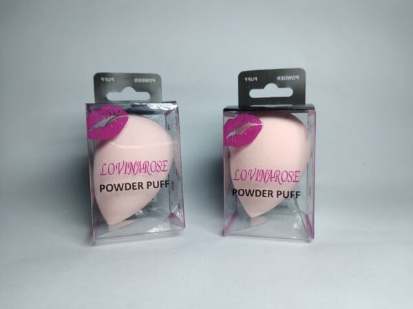 Puff Sponge for Makeup
