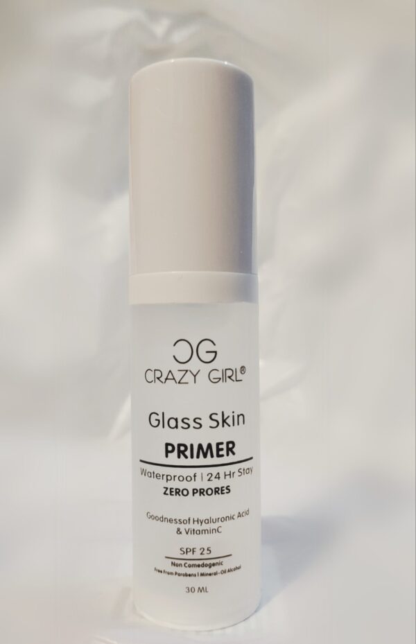 Girl Glass Skin Primer Zero Prores - Image 3