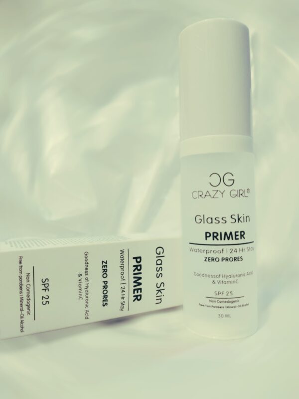 Girl Glass Skin Primer Zero Prores - Image 2