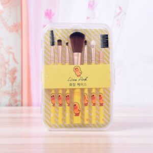Makeup Brushes self kit