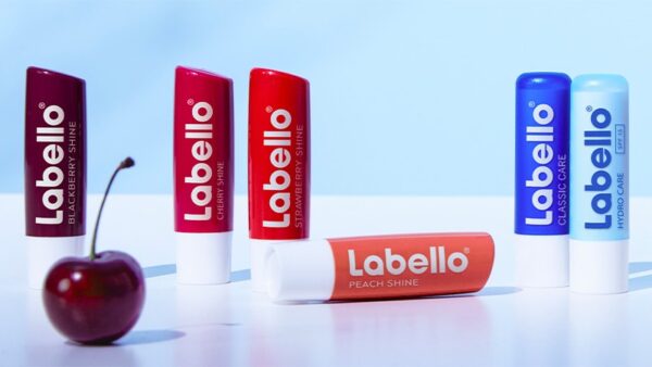 Labelo Lip Balm Nourish your lips - Image 2