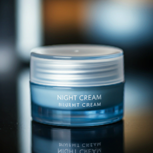 Mahi Night Whitening Cream